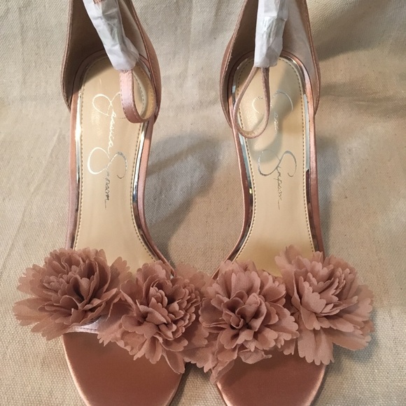Jessica Simpson Shoes - Jessica Simpson heels
